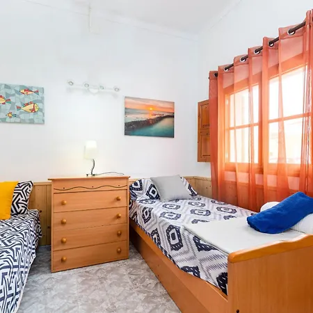 Yourhouse Petita, House In Majorca North Сasa de vacaciones