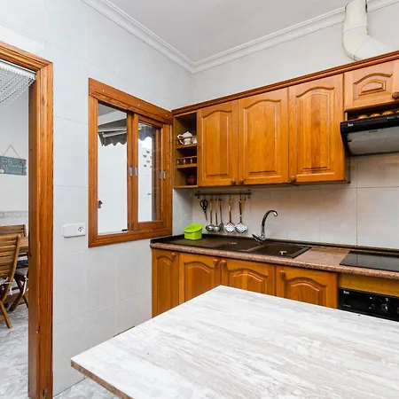 Сasa de vacaciones Yourhouse Petita, House In Majorca North