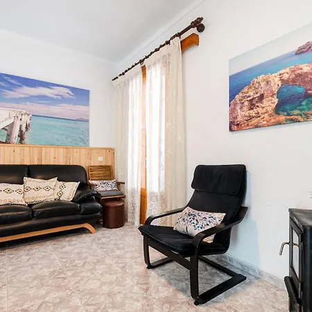 Yourhouse Petita, House In Majorca North Сasa de vacaciones *