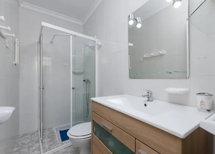 Сasa de vacaciones Yourhouse Petita, House In Majorca North