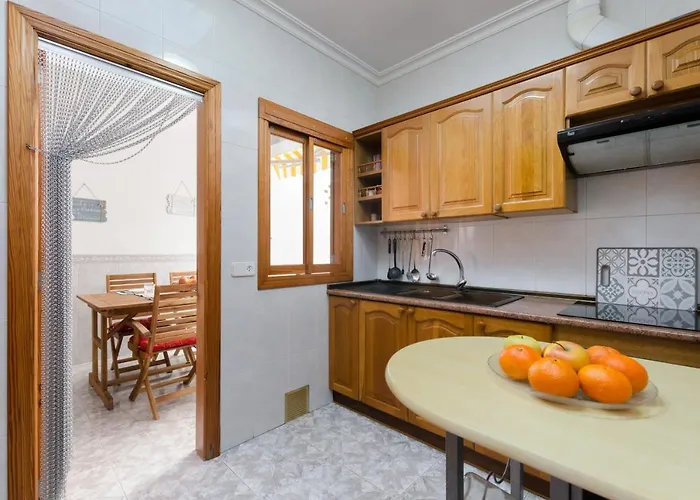 Сasa de vacaciones Yourhouse Petita, House In Majorca North *