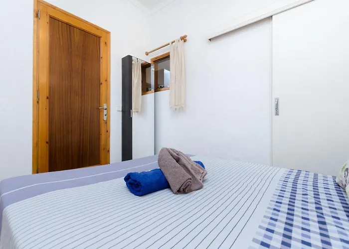 Сasa de vacaciones Yourhouse Petita, House In Majorca North *