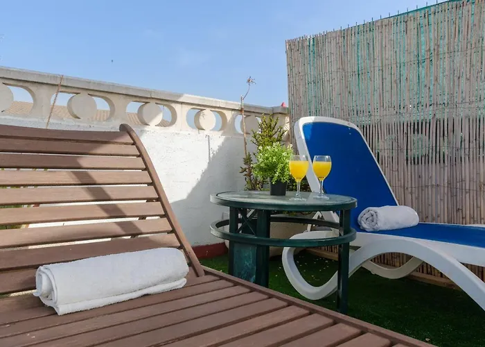 Yourhouse Petita, House In Majorca North Сasa de vacaciones Can Picafort (Mallorca)