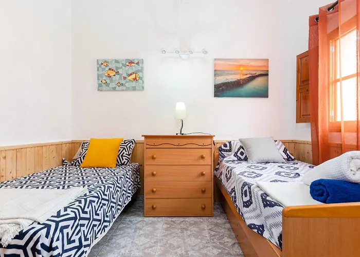 Сasa de vacaciones Yourhouse Petita, House In Majorca North