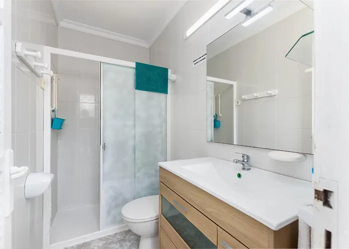 Сasa de vacaciones Yourhouse Petita, House In Majorca North Can Picafort (Mallorca)