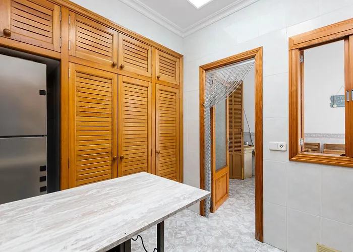 Yourhouse Petita, House In Majorca North Can Picafort (Mallorca)