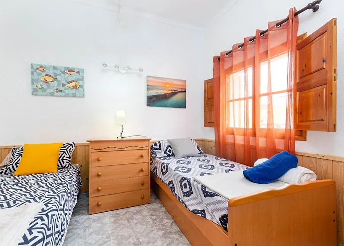 Yourhouse Petita, House In Majorca North Сasa de vacaciones