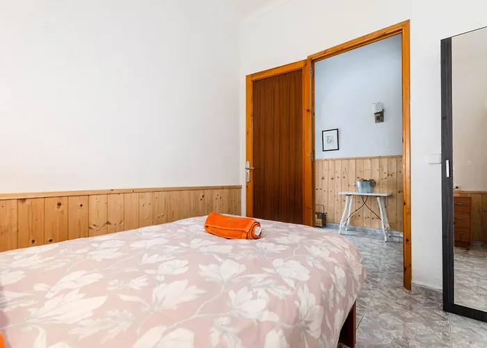 Yourhouse Petita, House In Majorca North Сasa de vacaciones Can Picafort (Mallorca)