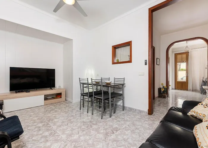 Yourhouse Petita, House In Majorca North Can Picafort (Mallorca)