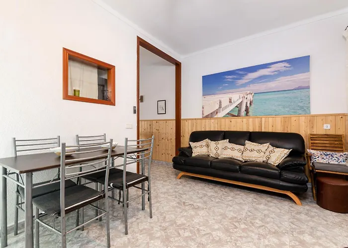 Сasa de vacaciones Yourhouse Petita, House In Majorca North *