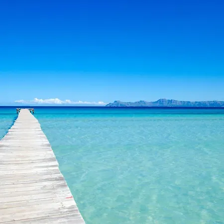 Yourhouse Petita, House In Majorca North Ferienhaus *