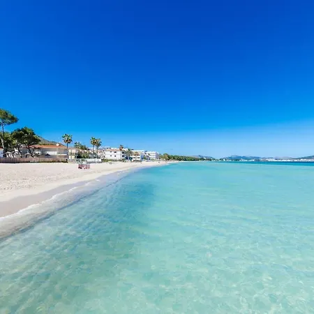 Ferienhaus Yourhouse Petita, House In Majorca North