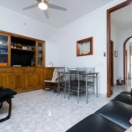 Yourhouse Petita, House In Majorca North * Can Picafort (Mallorca)