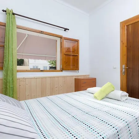 Ferienhaus Yourhouse Petita, House In Majorca North *