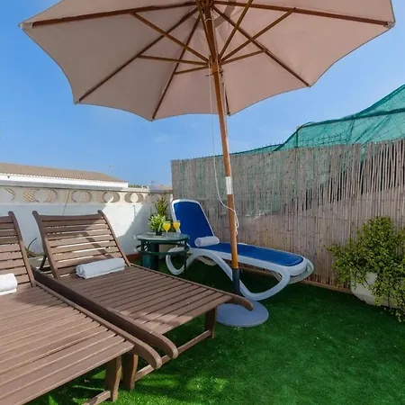 Yourhouse Petita, House In Majorca North