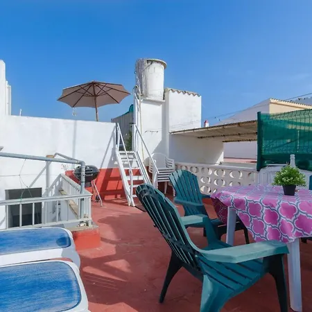 Yourhouse Petita, House In Majorca North Can Picafort (Mallorca)