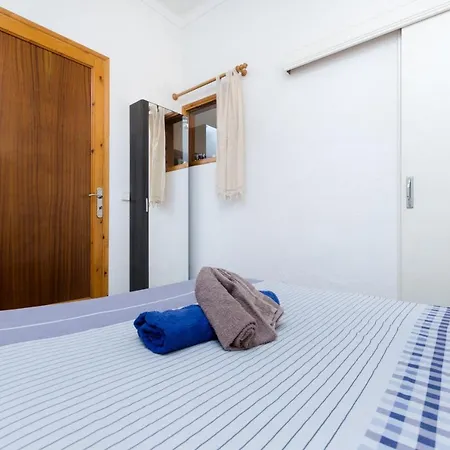 Ferienhaus Yourhouse Petita, House In Majorca North *