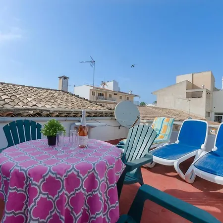 Yourhouse Petita, House In Majorca North Ferienhaus