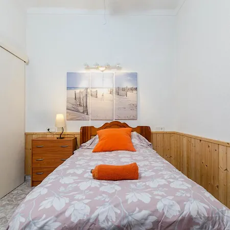 Yourhouse Petita, House In Majorca North Ferienhaus