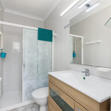 Ferienhaus Yourhouse Petita, House In Majorca North Can Picafort (Mallorca)