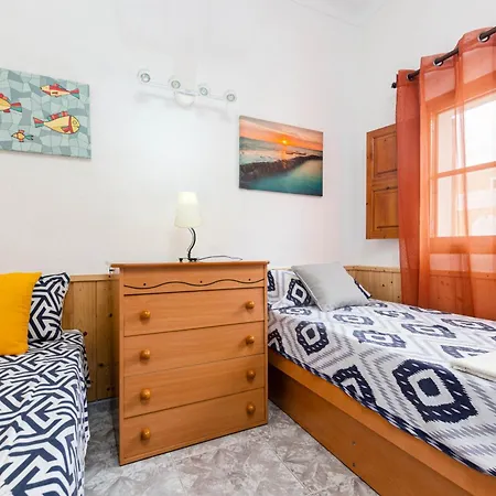 Yourhouse Petita, House In Majorca North