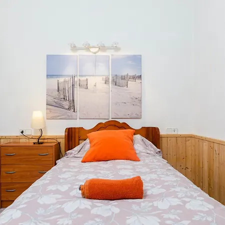 Ferienhaus Yourhouse Petita, House In Majorca North Can Picafort (Mallorca)