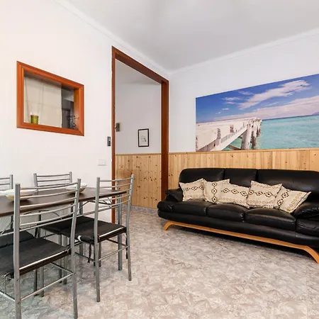 Ferienhaus Yourhouse Petita, House In Majorca North *