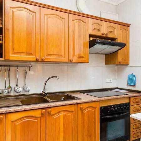 Yourhouse Petita, House In Majorca North * Can Picafort (Mallorca)