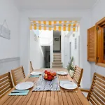 Yourhouse Petita, House In Majorca North *