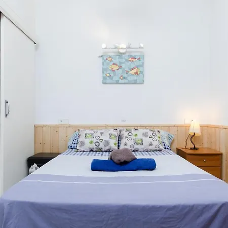 Yourhouse Petita, House In Majorca North