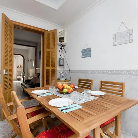 Yourhouse Petita, House In Majorca North * カン・ピカフォルト