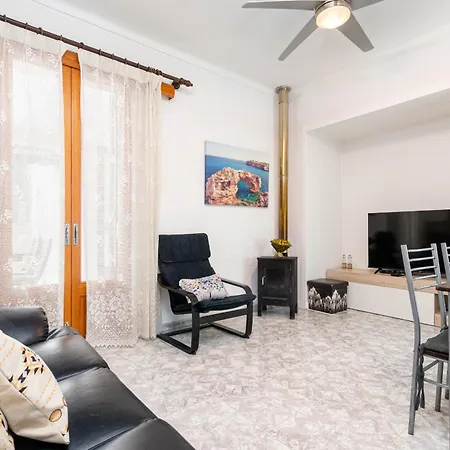 Yourhouse Petita, House In Majorca North カン・ピカフォルト