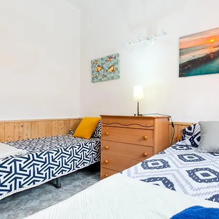 Yourhouse Petita, House In Majorca North