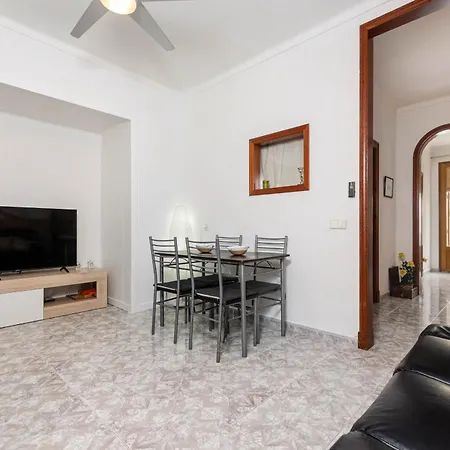 Yourhouse Petita, House In Majorca North カン・ピカフォルト