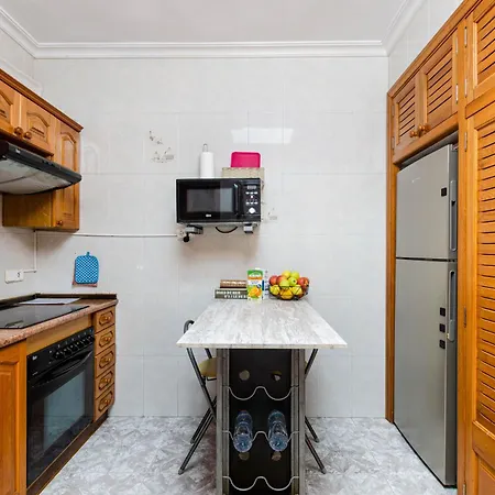 Yourhouse Petita, House In Majorca North * Can Picafort