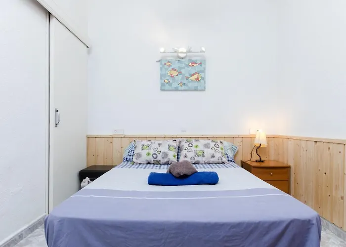 Yourhouse Petita, House In Majorca North