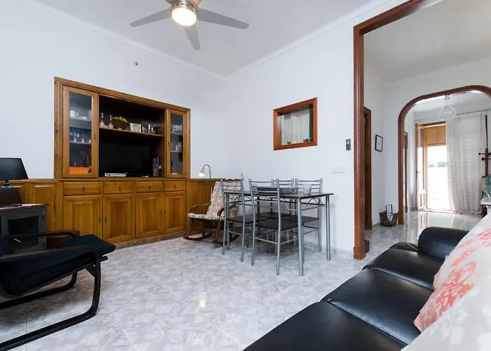 Yourhouse Petita, House In Majorca North * Can Picafort (Mallorca)