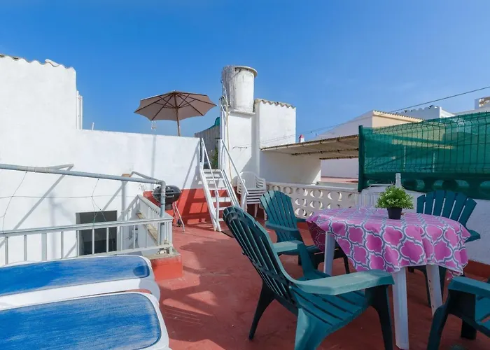 Yourhouse Petita, House In Majorca North Can Picafort (Mallorca)