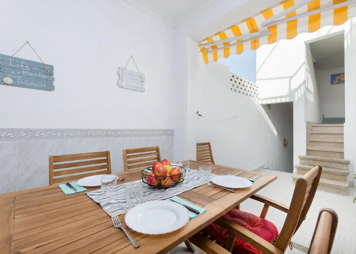 Yourhouse Petita, House In Majorca North