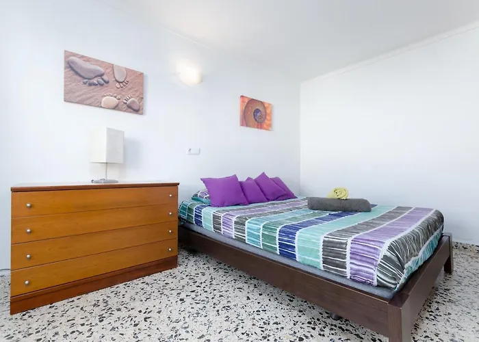 Yourhouse Petita, House In Majorca North *