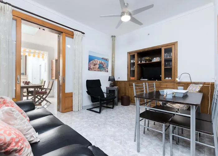 Yourhouse Petita, House In Majorca North * Can Picafort (Mallorca)