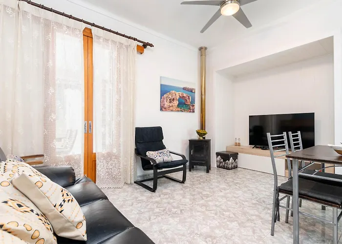 Yourhouse Petita, House In Majorca North Can Picafort