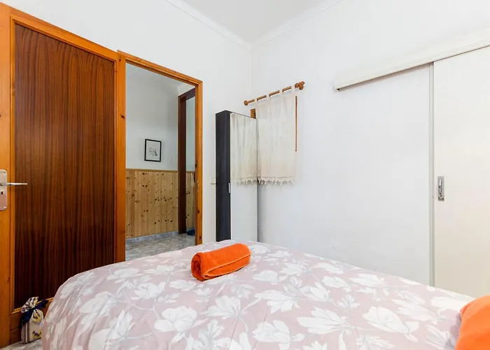 Yourhouse Petita, House In Majorca North * Can Picafort