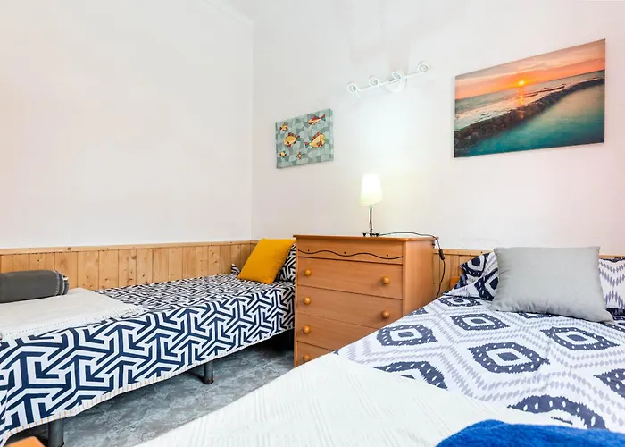 Yourhouse Petita, House In Majorca North