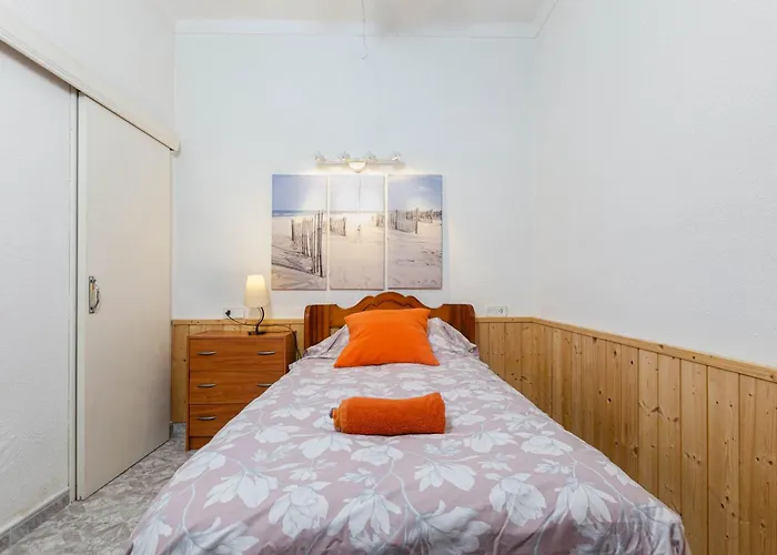 Yourhouse Petita, House In Majorca North Nyaraló