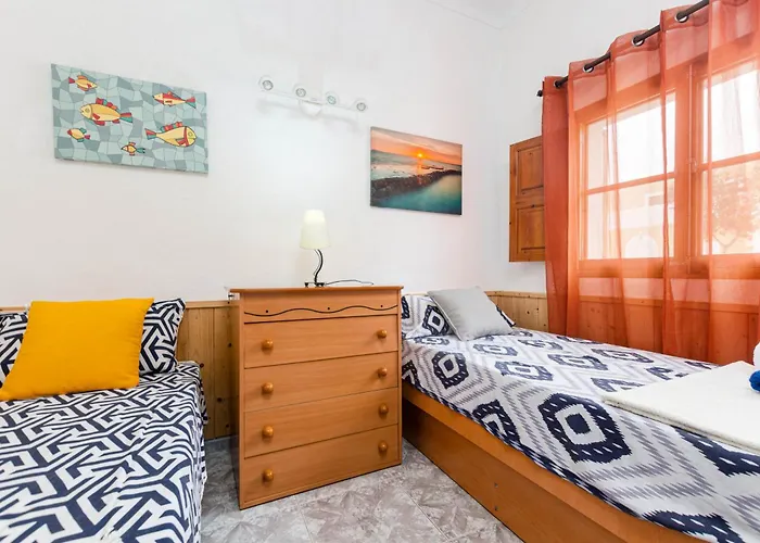 Yourhouse Petita, House In Majorca North