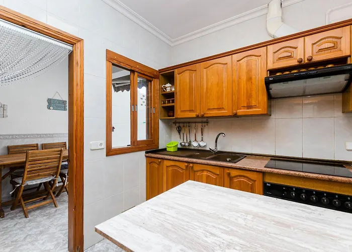 Casa de Férias Yourhouse Petita, House In Majorca North