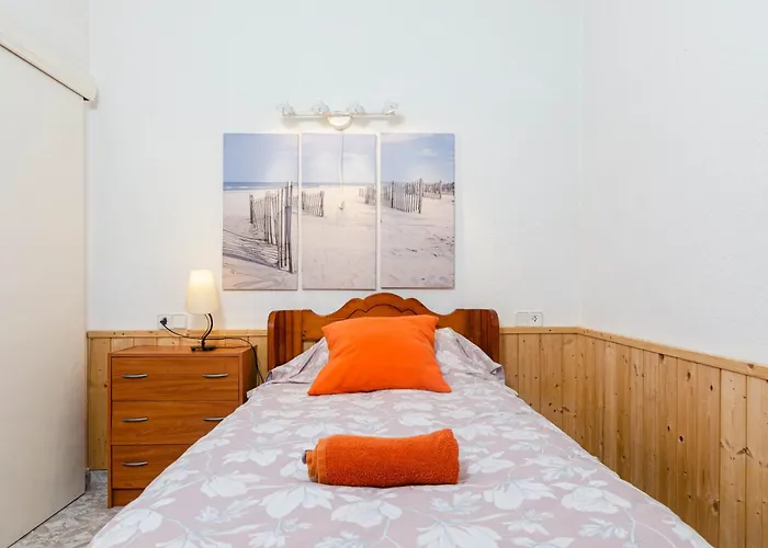 Casa de Férias Yourhouse Petita, House In Majorca North Can Picafort (Mallorca)