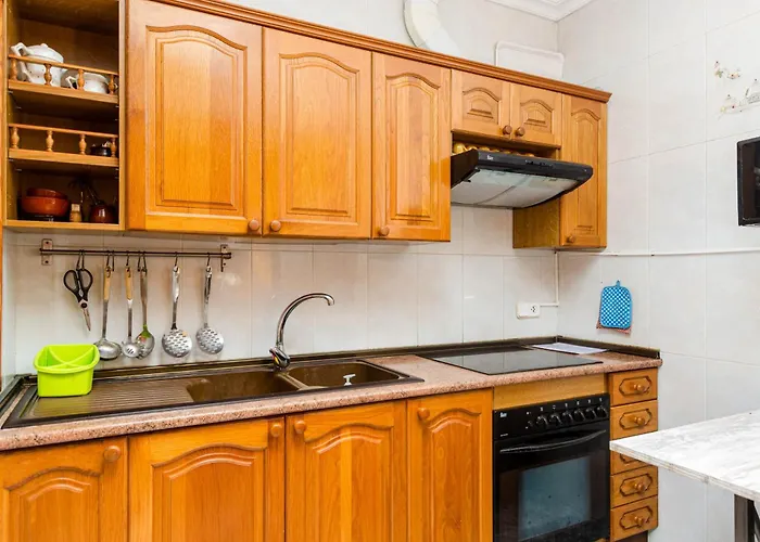 Yourhouse Petita, House In Majorca North * Can Picafort